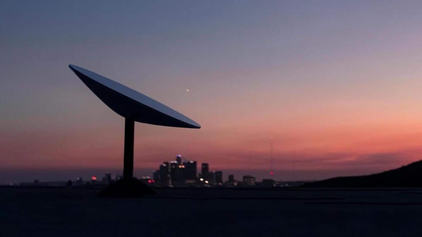 Starlink's India pricing revealed: How much does it cost? 