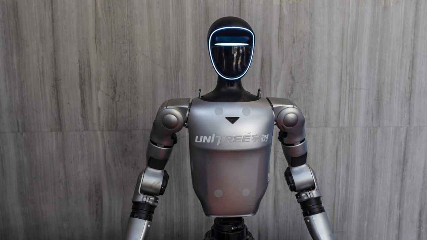 US bans imports of advanced robots and power inverters 