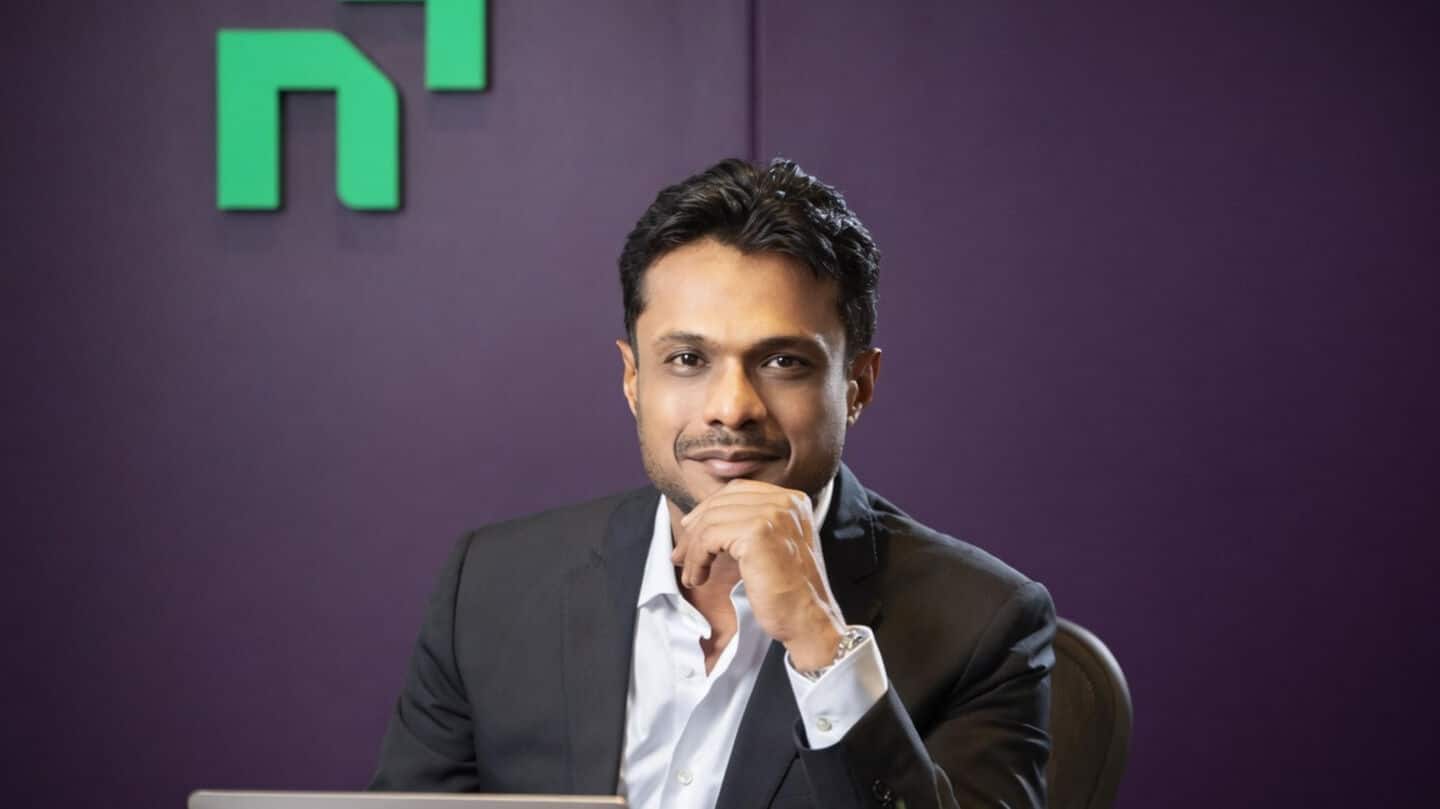 Navi eyes ₹3,000cr IPO by March 2027