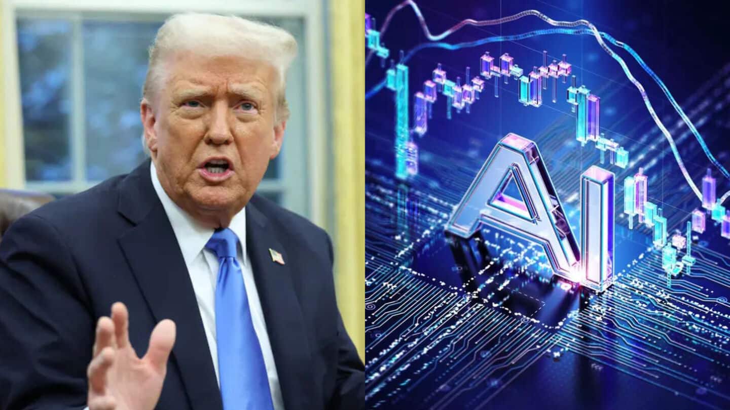 Trump administration may not challenge state AI regulations