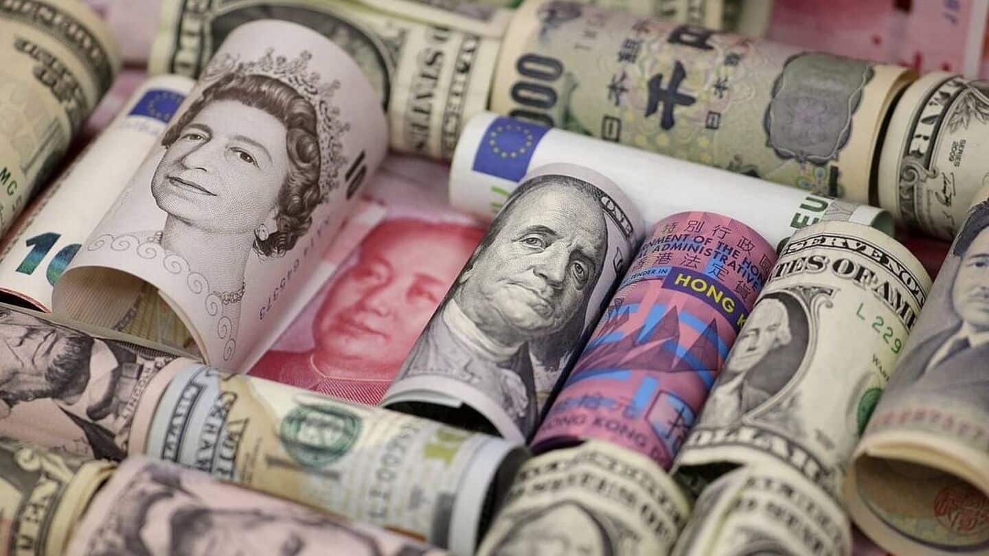 FPIs withdraw ₹3,800cr from Indian equities in November