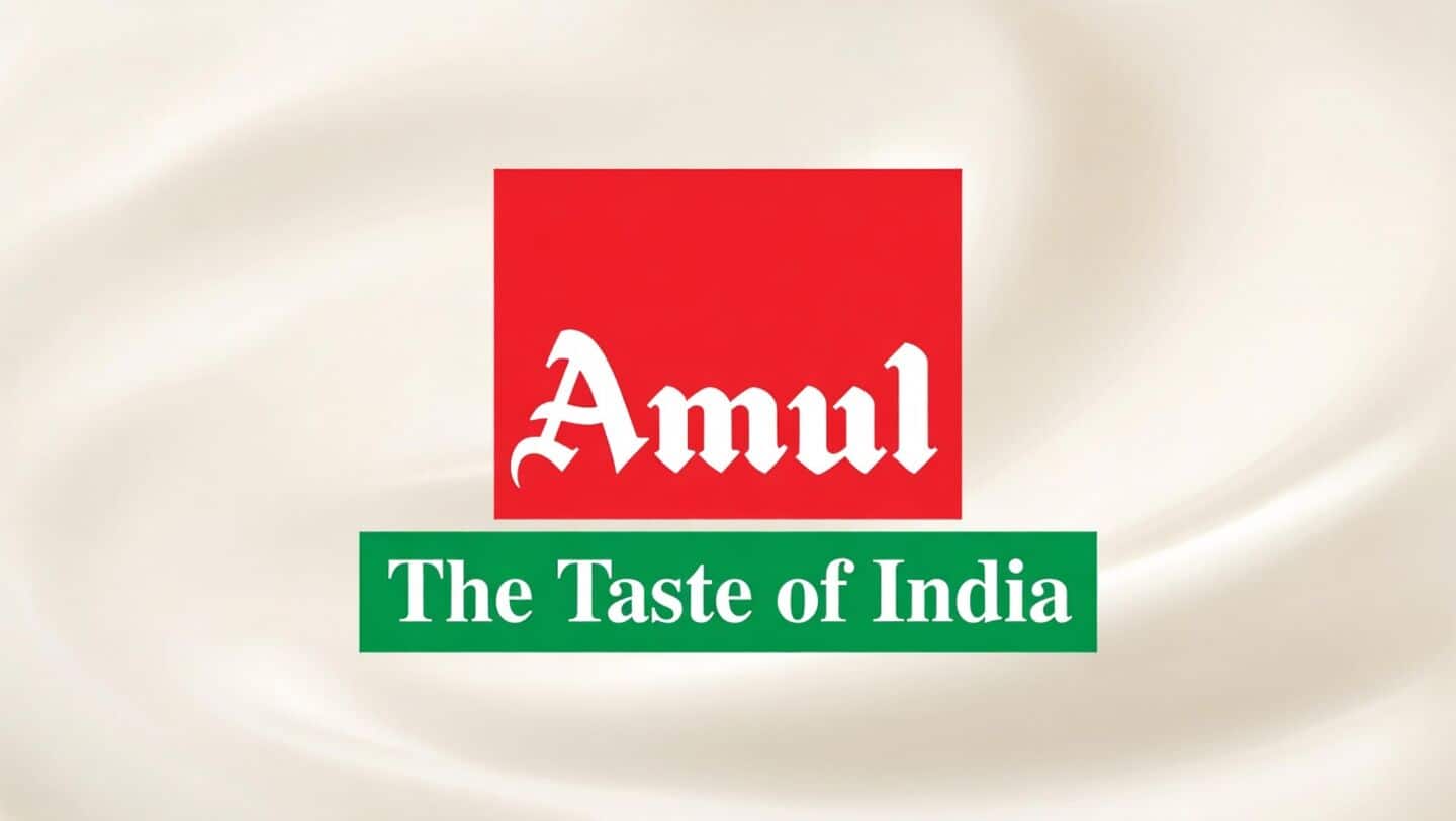 Amul crosses ₹1L crore turnover