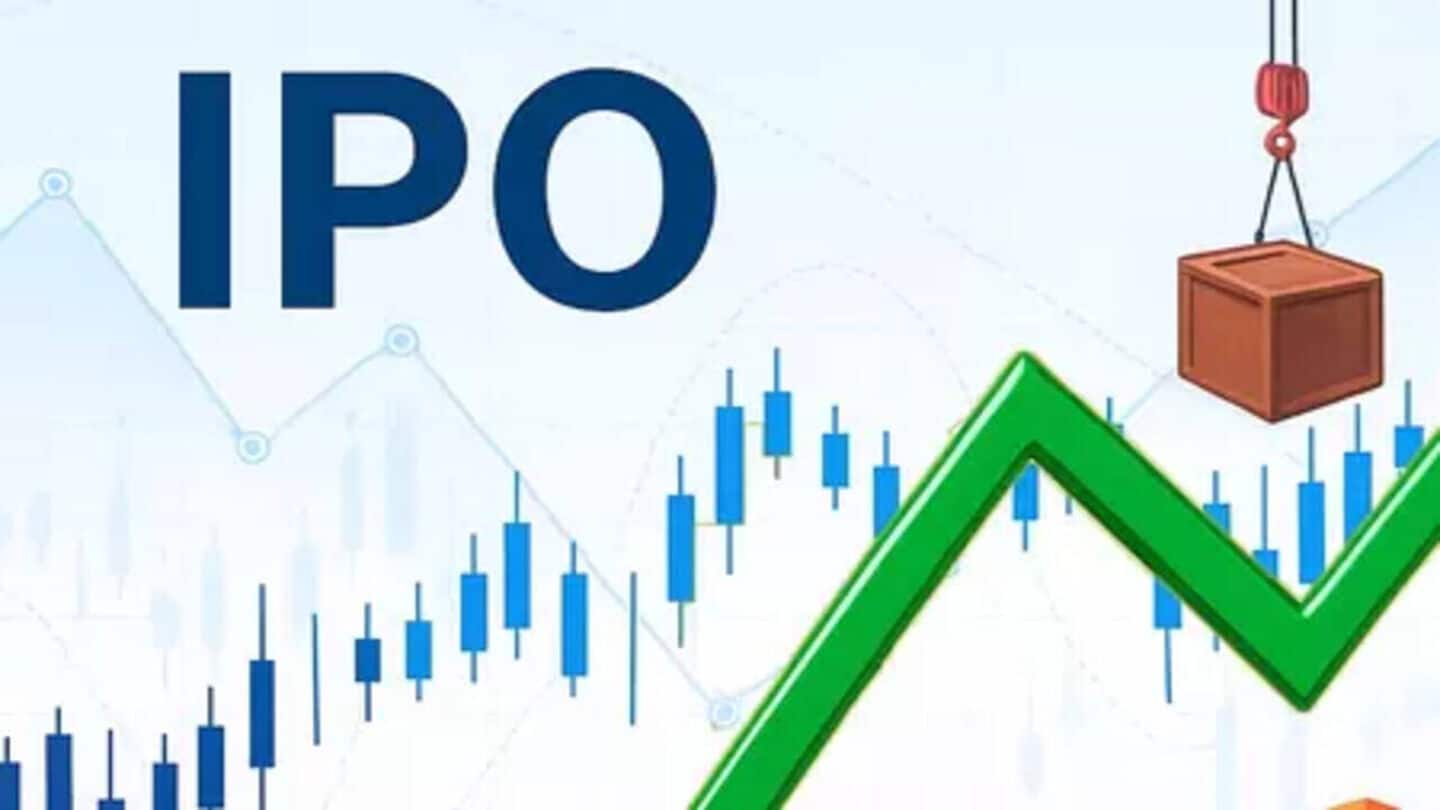 EPW India's IPO opens today: Check price band, subscription details