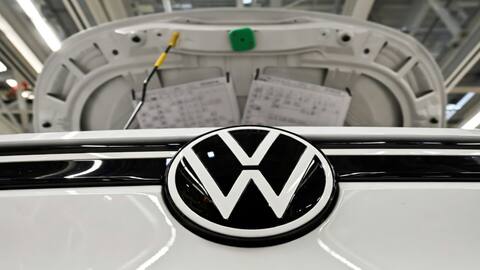 Volkswagen eyes 100,000 job cuts, factory closures 