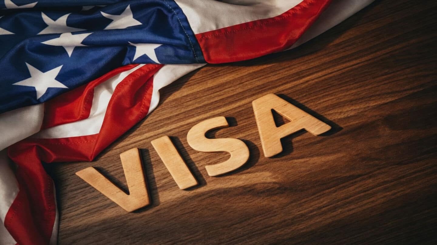 US unveils 'America First' visa schedule, prioritising business professionals