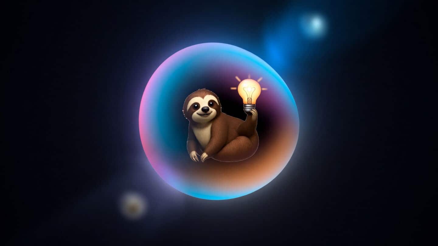 Apple to make Genmoji a lot smarter