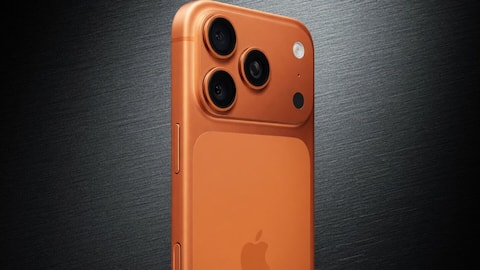 Flipkart GOAT sale: iPhone 17 Pro Max drops to ₹1,29,900
