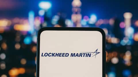 Lockheed Martin wins $35B Pentagon deal to boost THAAD production 