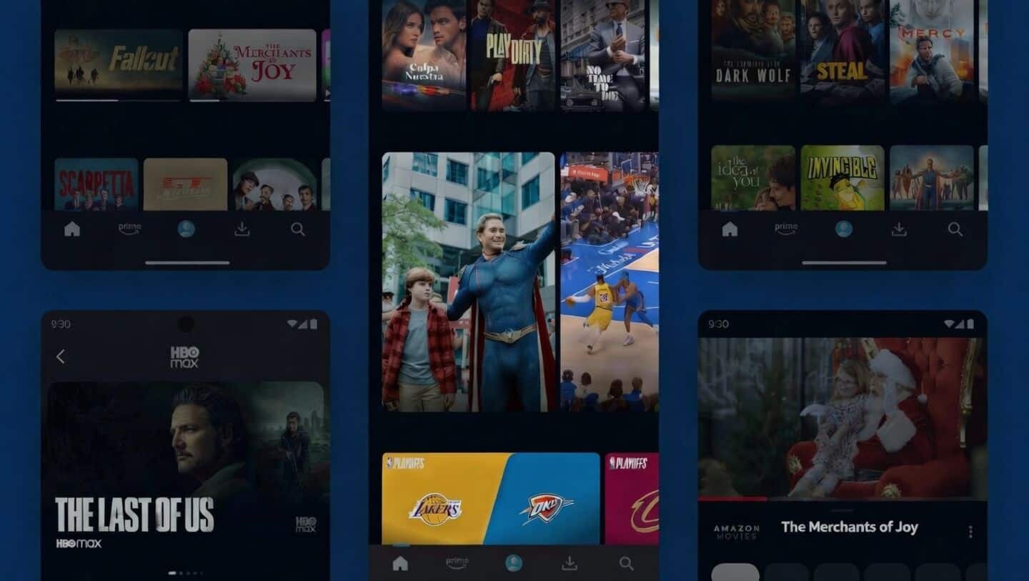 Amazon Prime Video adds TikTok-style 'Clips' to boost content discovery