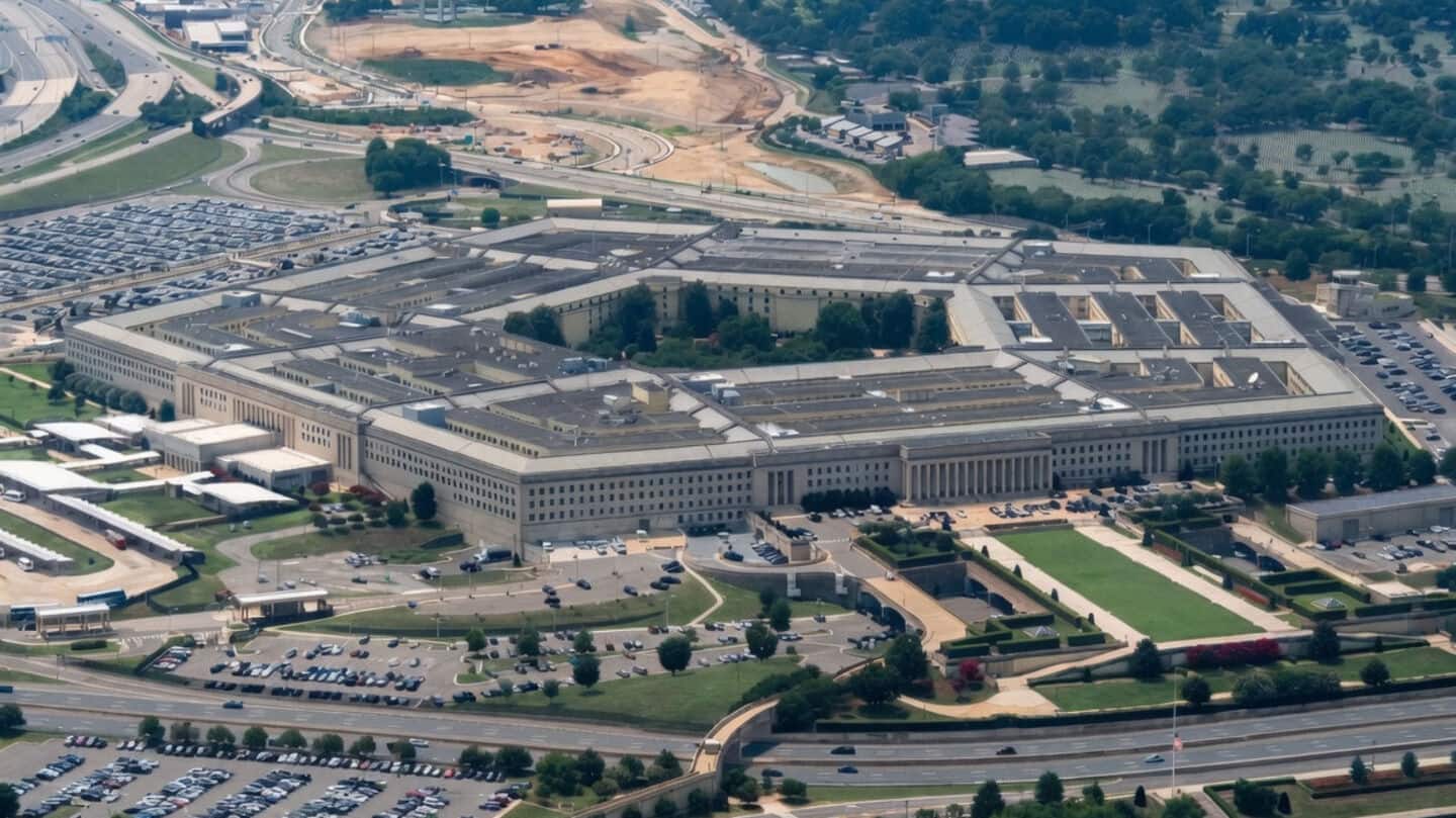 CXMT sues Pentagon over 'Chinese military company' designation