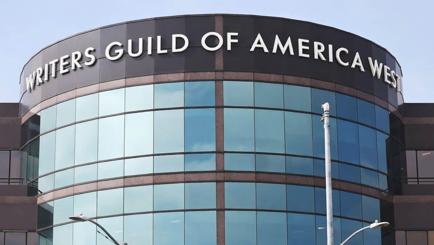 Writers Guild of America reaches tentative deal with studios
