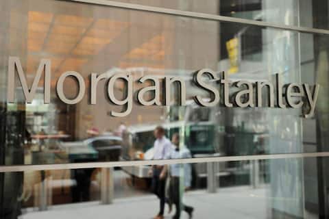 AI blamed as Morgan Stanley cuts 3% of global staff 