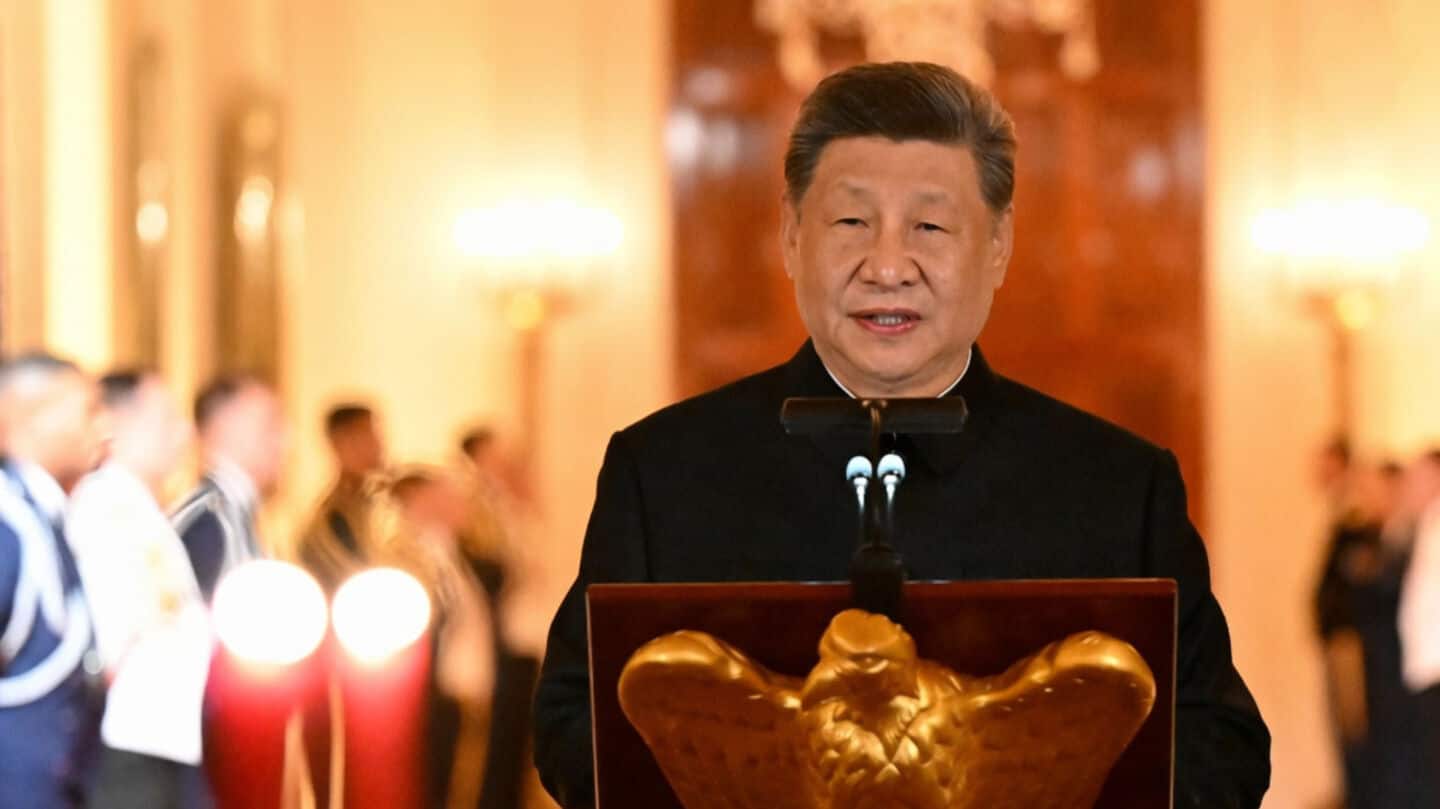 China now leads global race for AI talent: Study