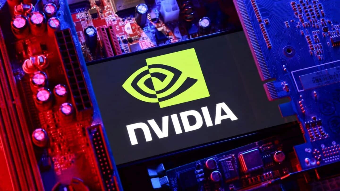 NVIDIA to invest $3B in power infrastructure developer Lancium
