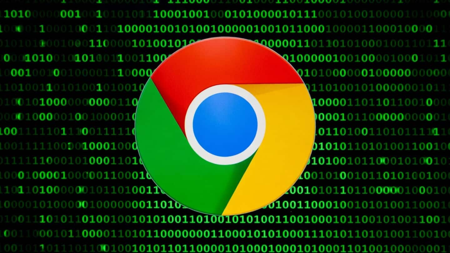 Google Chrome's latest update fixes 400+ security vulnerabilities 