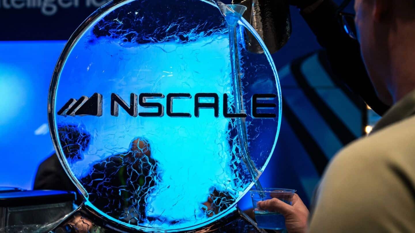 AI cloud provider Nscale files for US IPO
