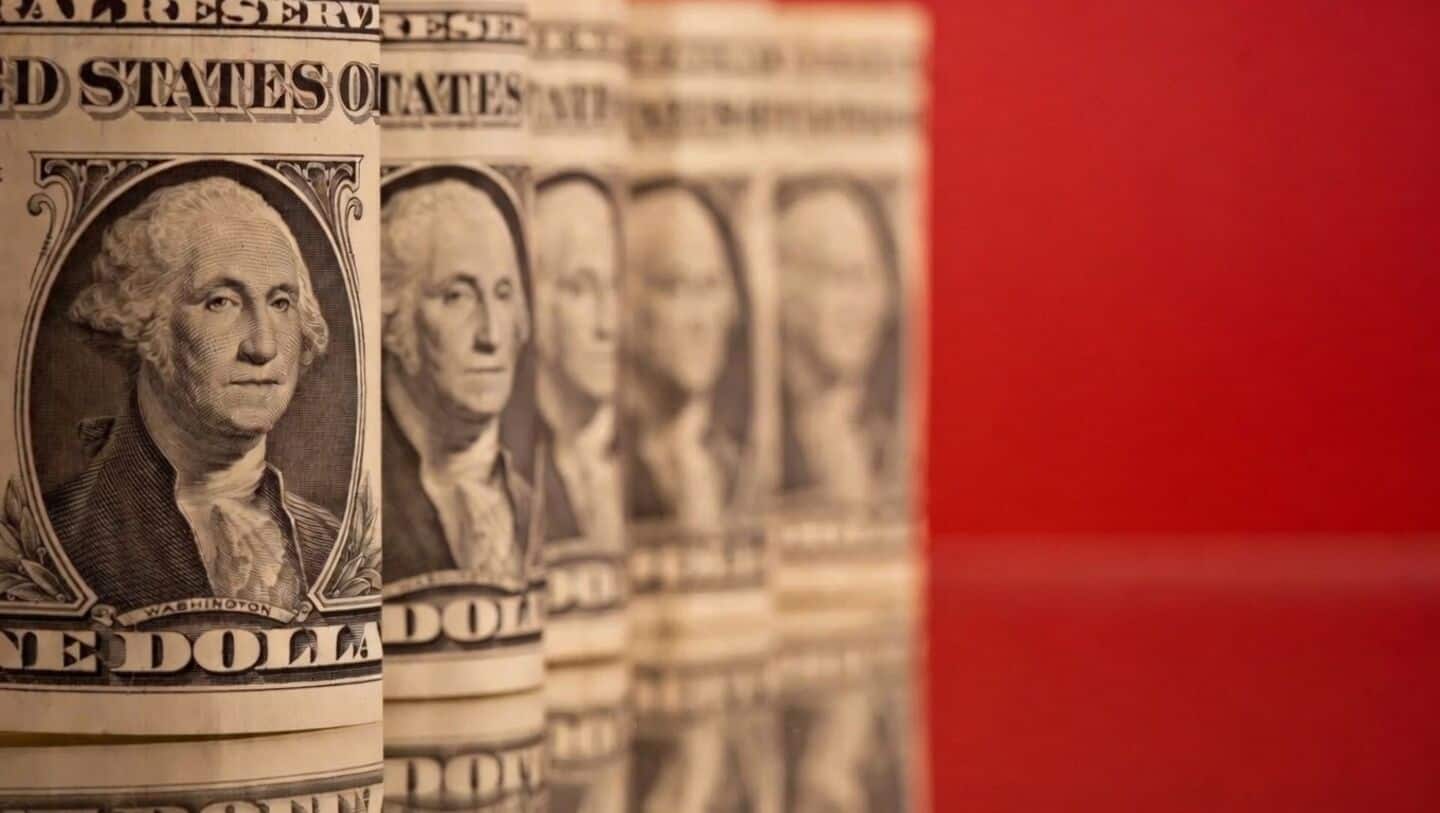 Indian banks urge RBI to reconsider $100M forex cap