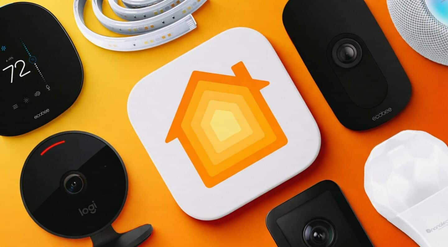 Apple reportedly working on AI-powered home security system