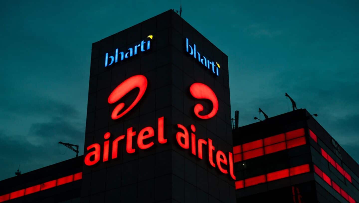 Airtel becomes world's 2nd-largest telecom operator with 650M subscribers