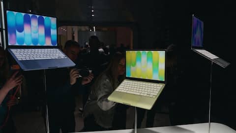 Touchscreen MacBook could launch this month: What to expect