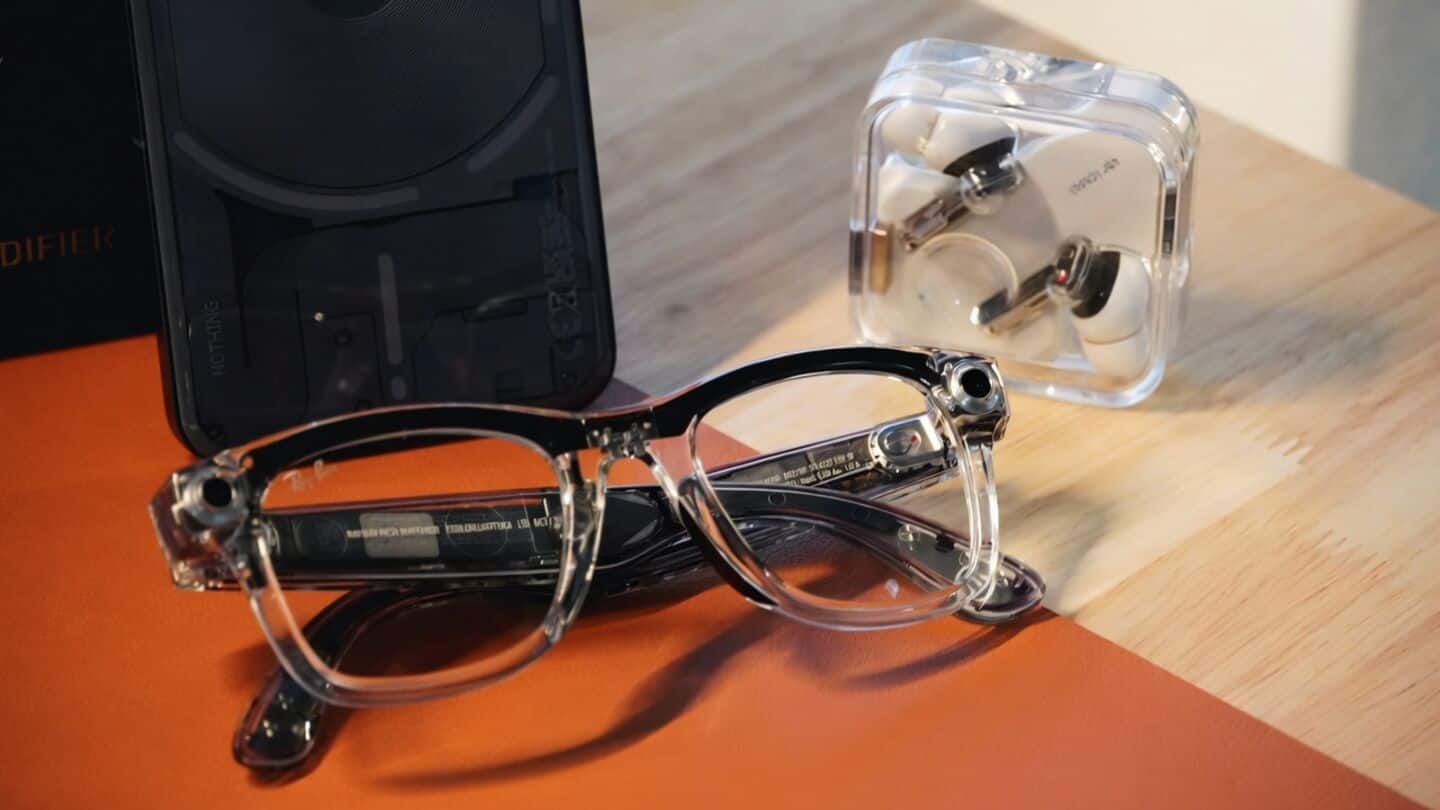 Meta's patented privacy shield for smart glasses could prevent snooping 