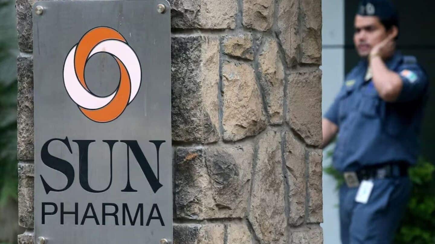 Sun Pharma launches new hair loss treatment 'LEQSELVI' in US Sun Pharma launches new hair loss treatment 'LEQSELVI' in US