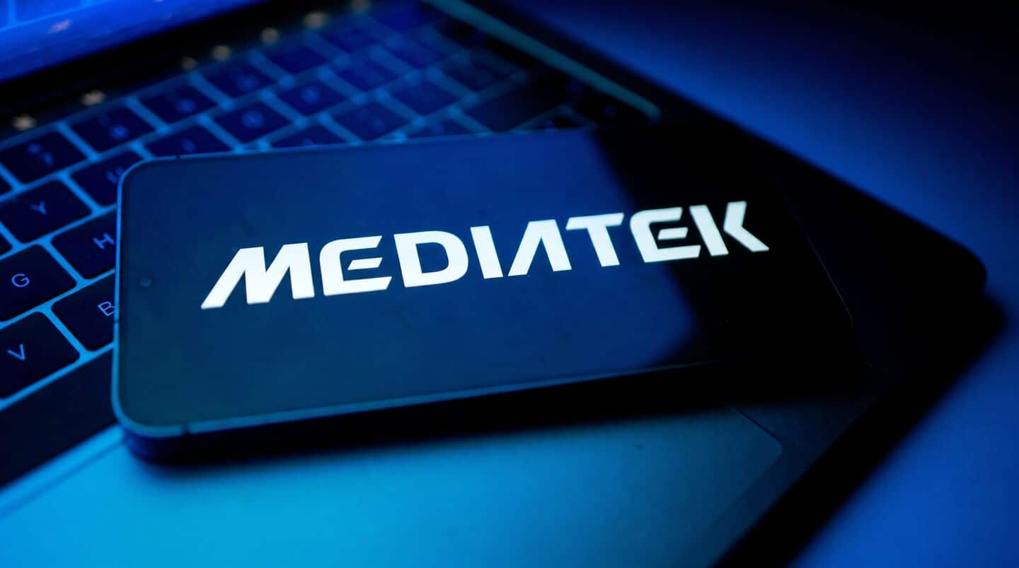 MediaTek ropes-in former TSMC executive as advisor for AI chips