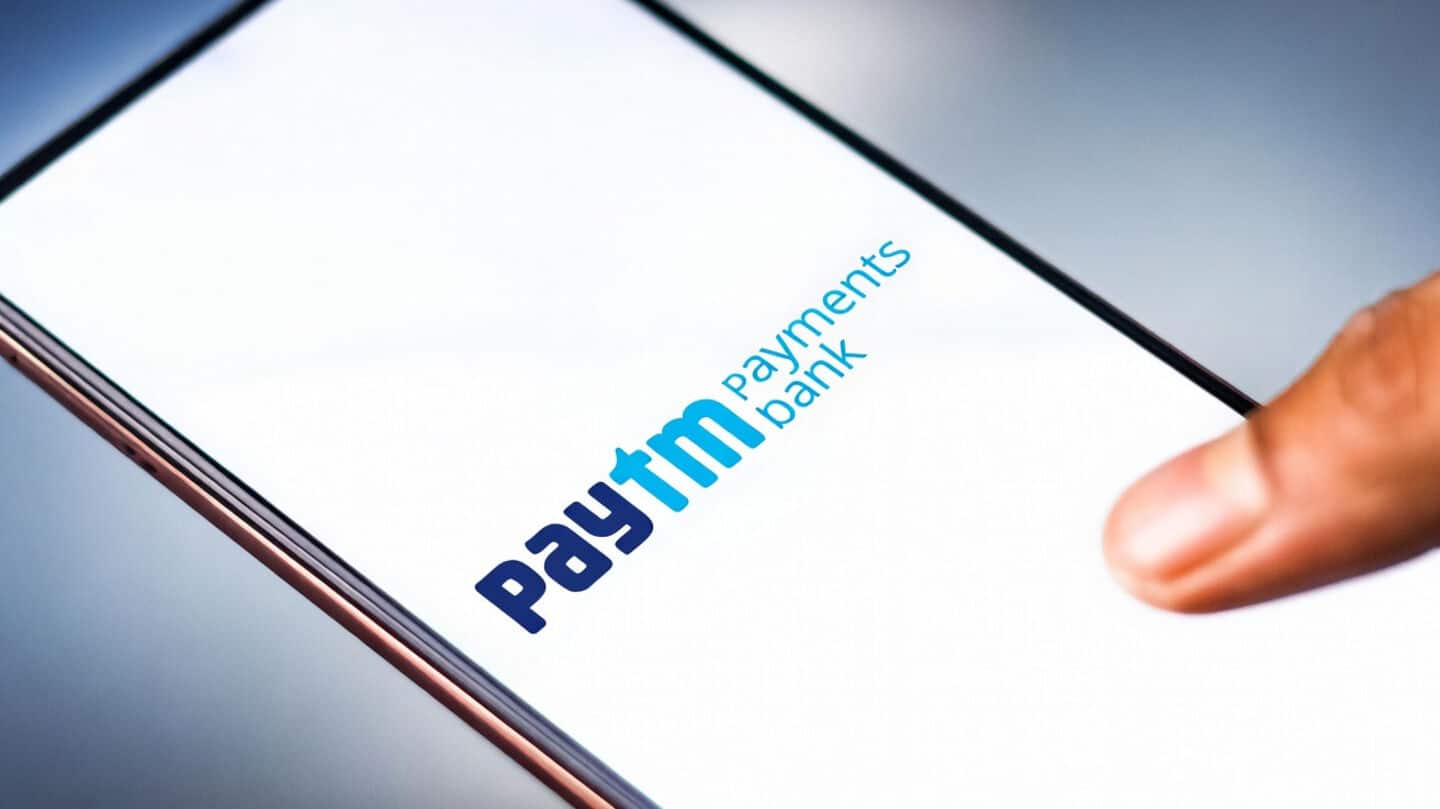 Paytm Payments Bank begins winding up after RBI revokes licence