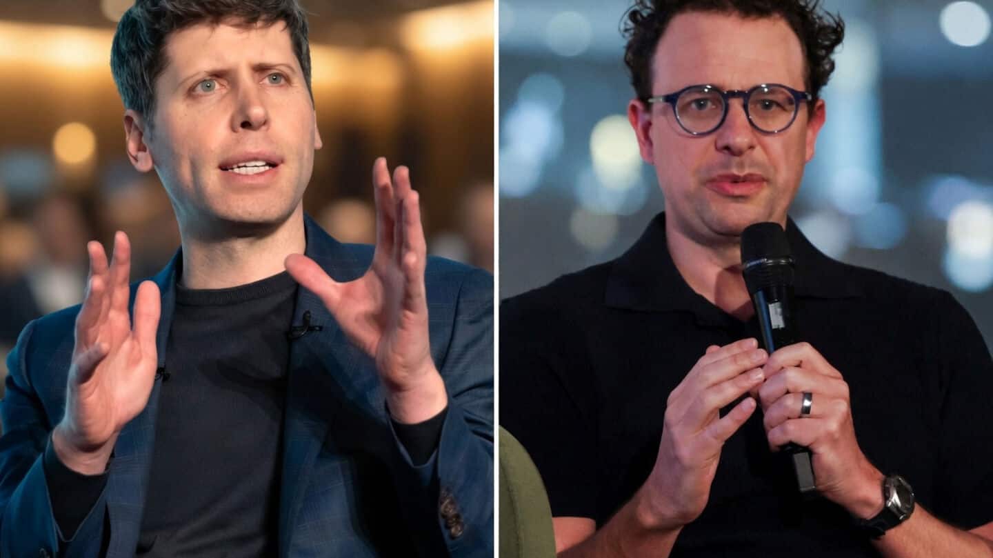 OpenAI and Anthropic accused of fear-mongering to gain regulatory advantage