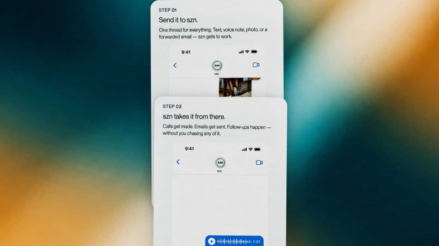 Ex-Apple engineer launches AI agent that can shop and browse