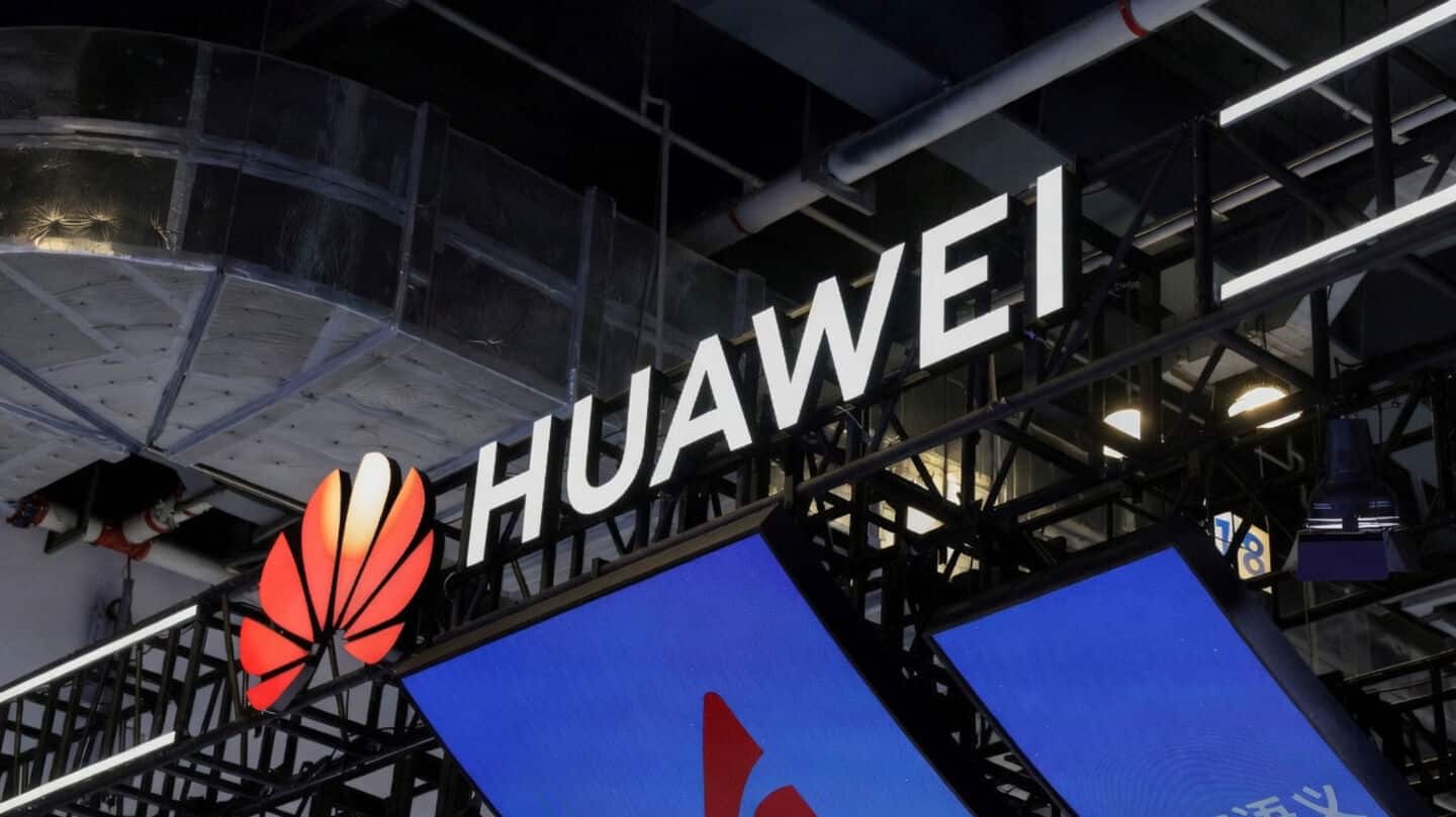 Huawei, Qualcomm sign multi-year patent deal covering AI, 5G tech 