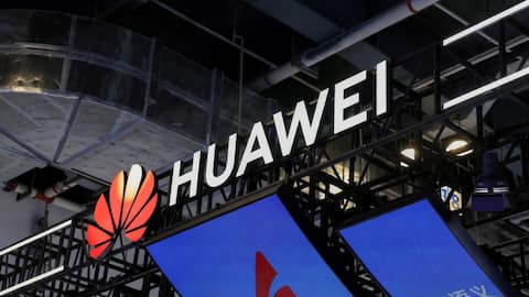 Huawei, Qualcomm sign multi-year patent deal covering AI, 5G tech 