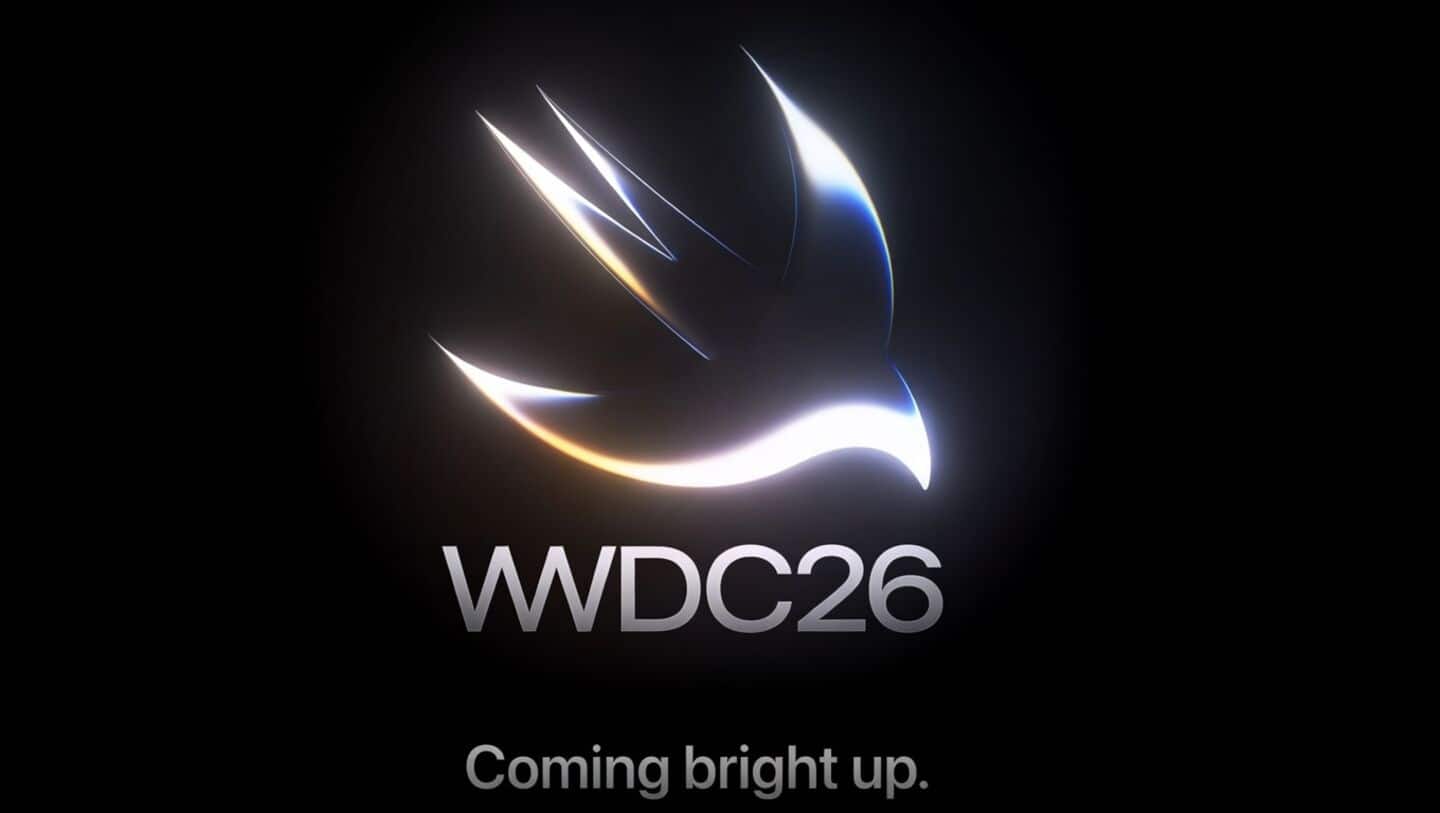 Apple registers new subdomain ahead of WWDC, fueling AI buzz 