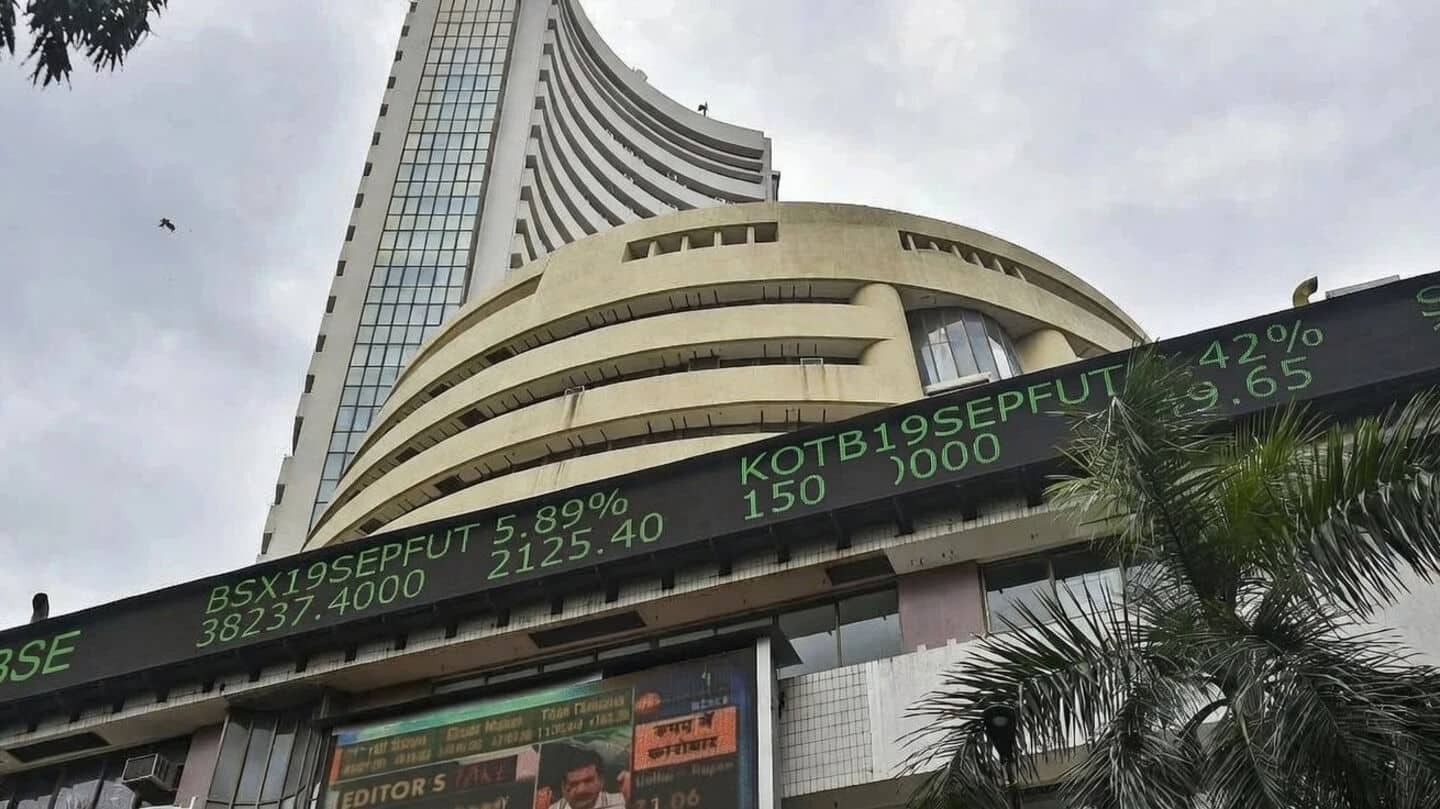 Top 10 firms in India lost ₹4.48L crore last week