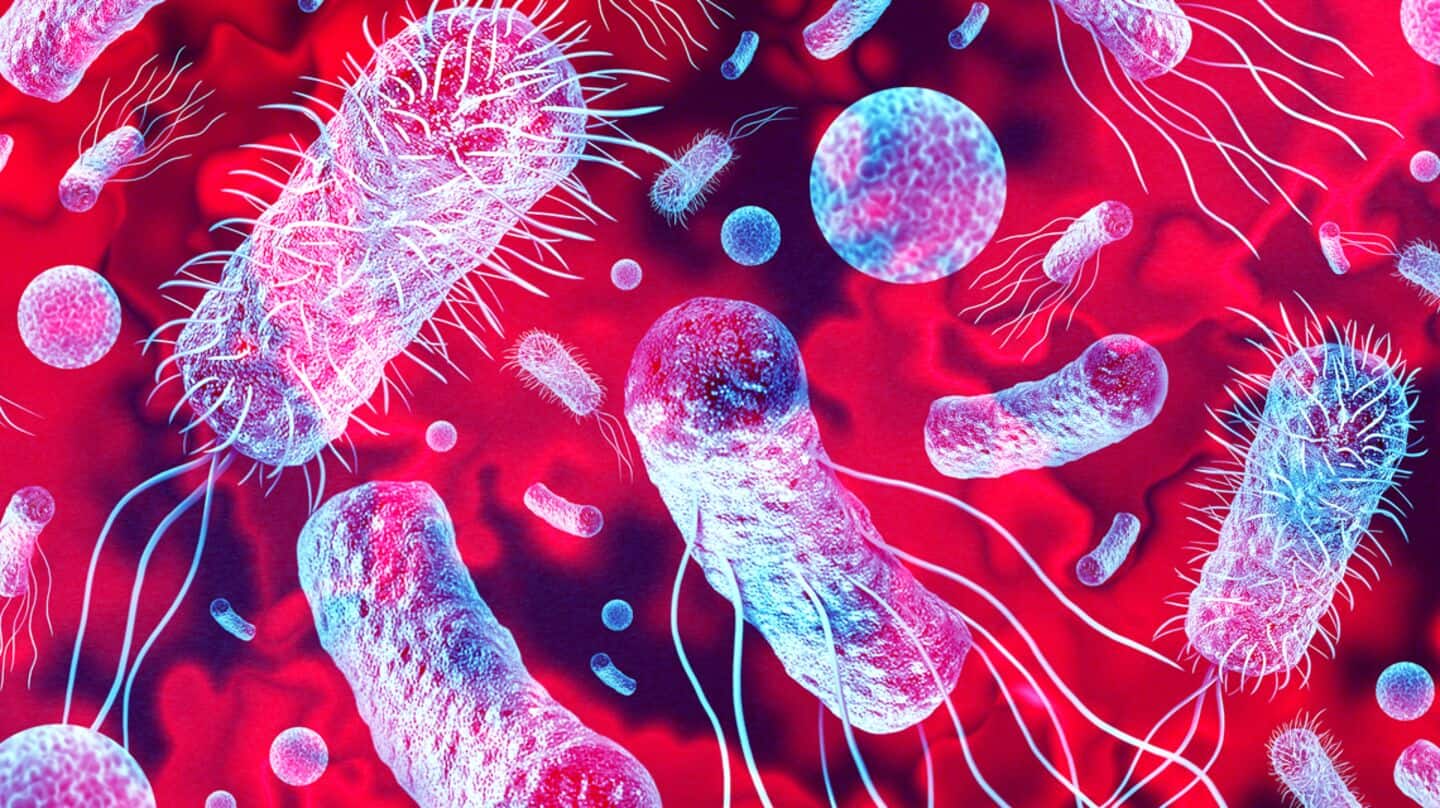 Superbugs could cost $2 trillion/year, kill millions by 2050 Superbugs could cost $2 trillion/year, kill millions by 2050