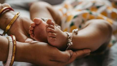 Andhra Pradesh to use AI for newborns' health assessment