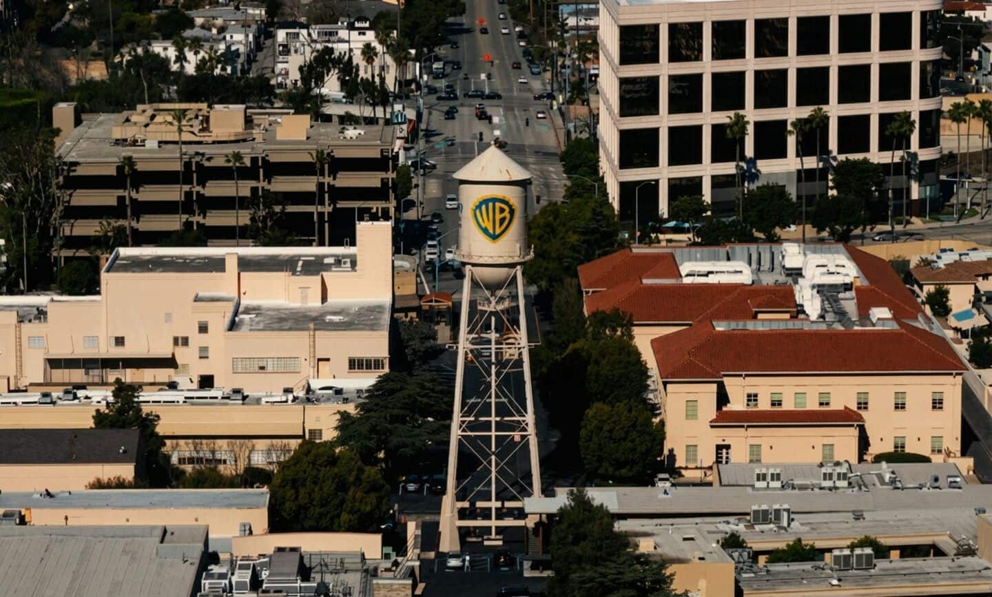 Warner Bros. Discovery signs $110B merger deal with Paramount Skydance