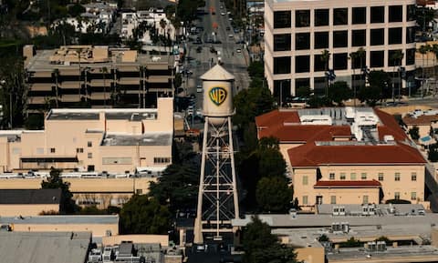 Warner Bros. Discovery signs $110B merger deal with Paramount Skydance
