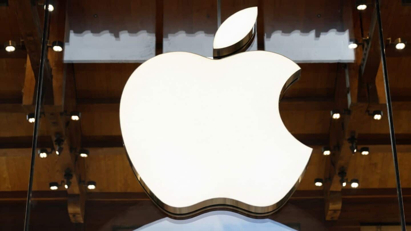 Apple accuses CCI of 'copy-pasting' rivals' claims in antitrust case 