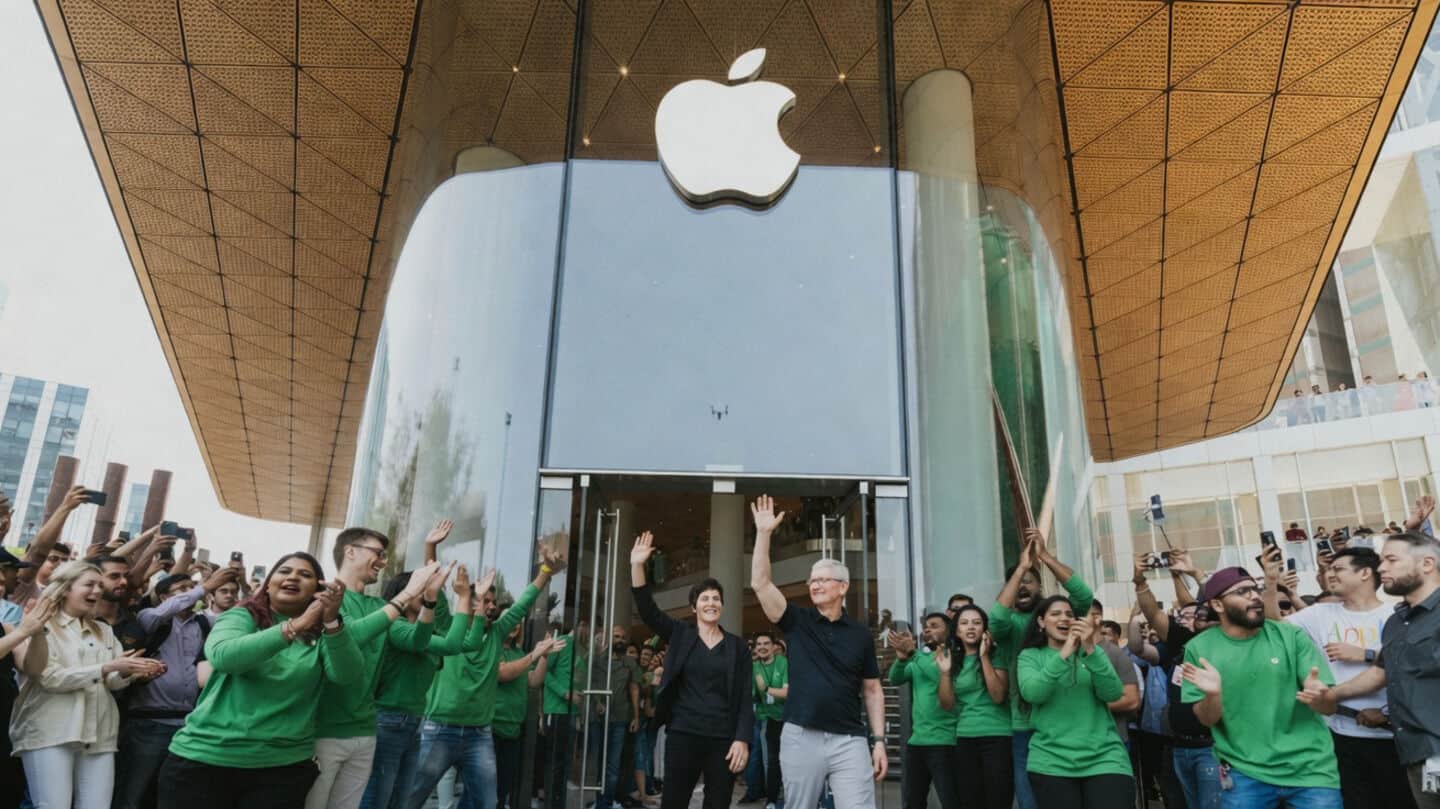 iPhone Ultra, AirPods with cameras: Upcoming Apple products to watch 