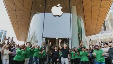 iPhone Ultra, AirPods with cameras: Upcoming Apple products to watch 