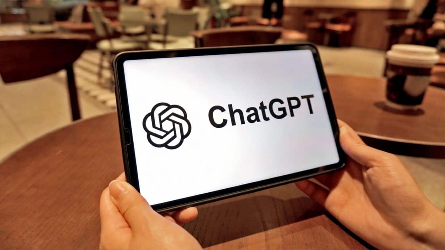 ChatGPT can be tricked into generating graphic or violent imagery