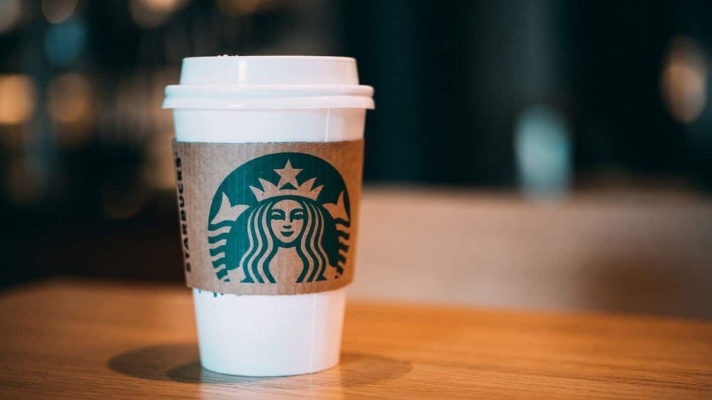 Starbucks to set up 1st corporate tech hub outside US