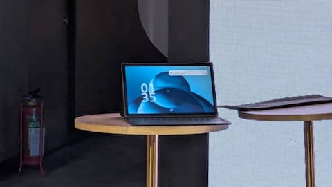 HP re-enters India's tablet market with OmniPad 12