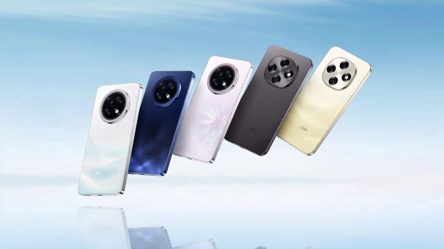 Amber to manufacture OPPO, OnePlus, and Realme smartphones