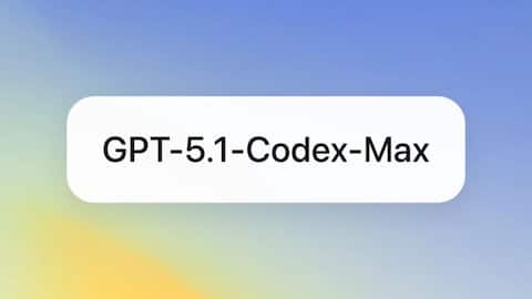 GPT‑5.1-Codex-Max: How OpenAI's new model changes the way developers code