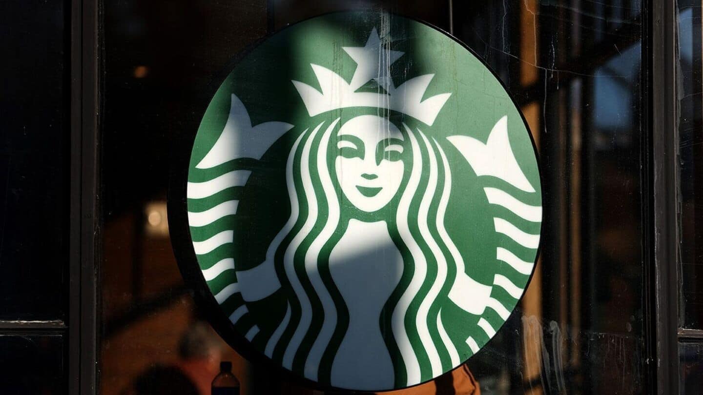 Starbucks introduces new uniform for baristas to boost brand identity