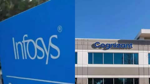 Cognizant wants Infosys's counterclaims dismissed in TriZetto IP dispute
