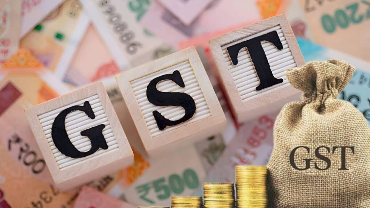 Equity markets eye GST Council meeting, macro-data for trend cues