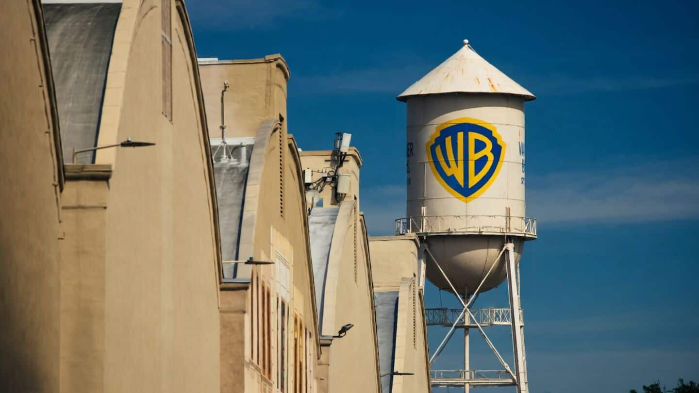 FCC approves foreign investment in Paramount Warner merger with restrictions 